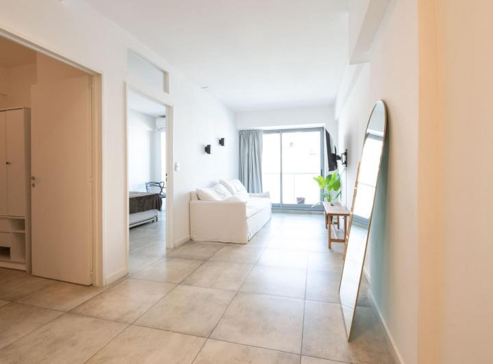 Departamento · 52m² · 3 Ambientes