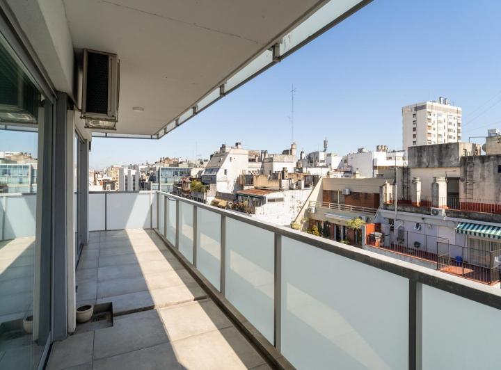 Departamento · 74m² · 3 Ambientes
