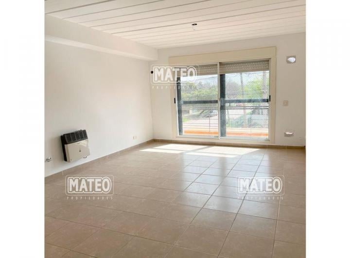 Departamento · 1m² · 3 Ambientes · 1 Cochera