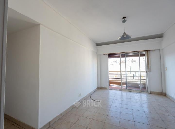Departamento · 48m² · 3 Ambientes