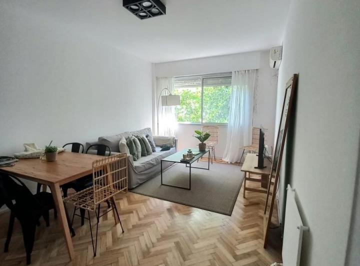Departamento · 60m² · 3 Ambientes