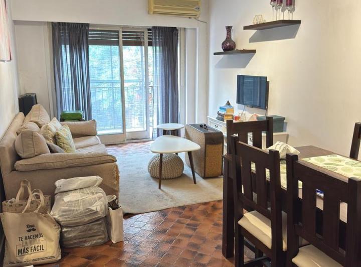 Departamento · 59m² · 3 Ambientes