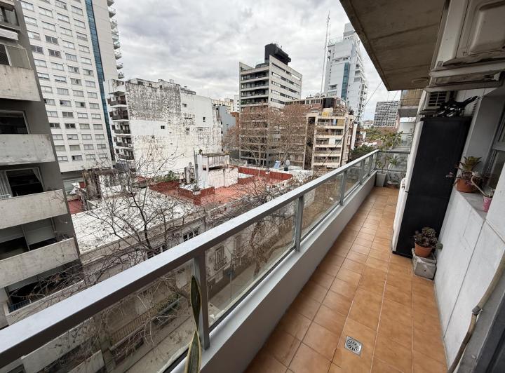 Departamento · 81m² · 3 Ambientes