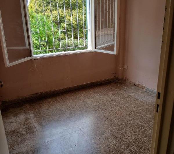 Departamento · 70m² · 4 Ambientes