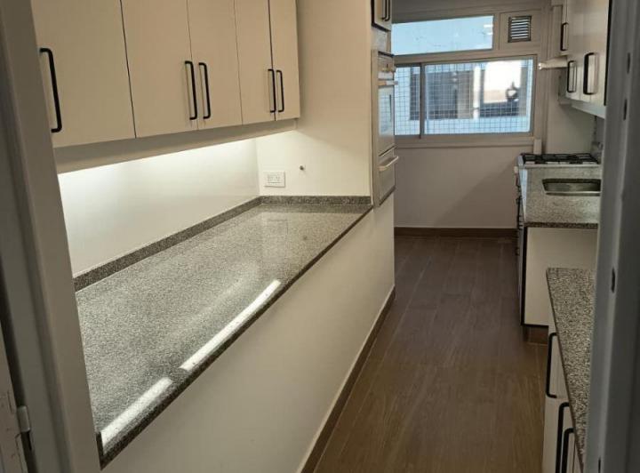 Departamento · 182m² · 6 Ambientes