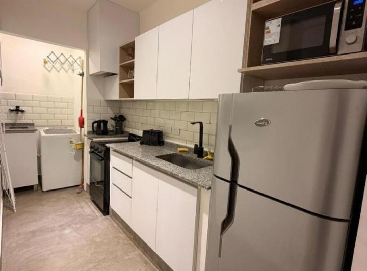 Departamento · 54m² · 3 Ambientes
