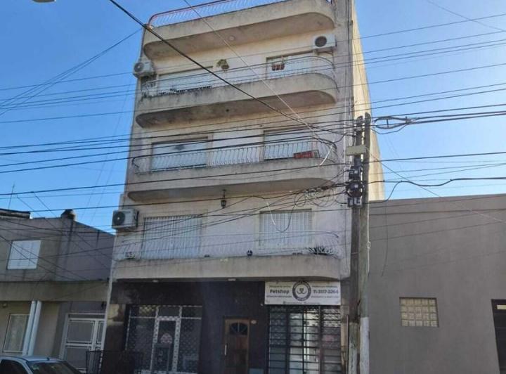 Departamento · 65m² · 3 Ambientes