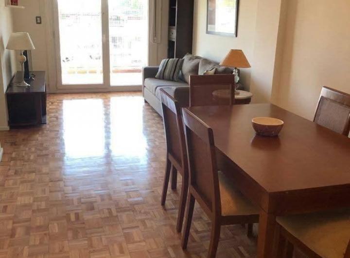 Departamento · 85m² · 3 Ambientes