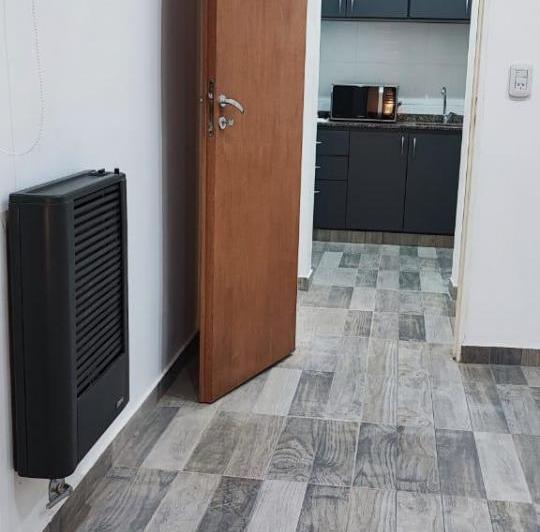 Departamento · 52m² · 3 Ambientes