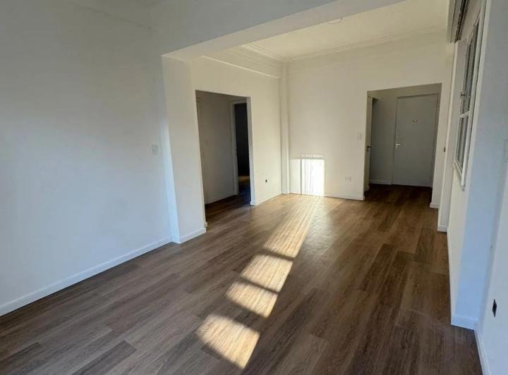 Departamento · 65m² · 3 Ambientes