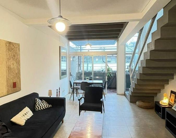 Departamento · 90m² · 3 Ambientes
