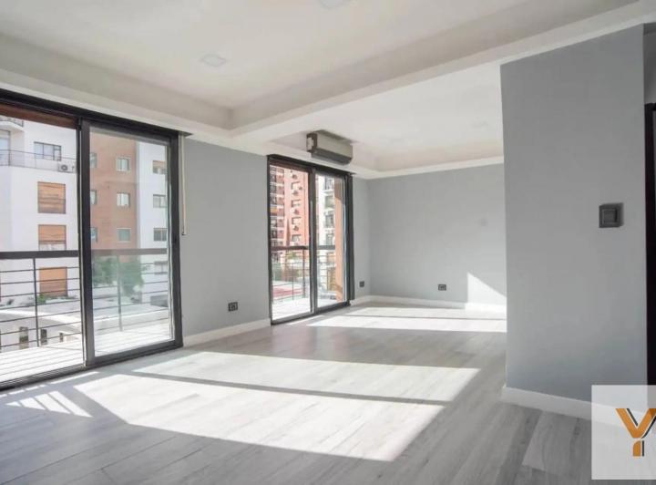 Departamento · 98m² · 3 Ambientes