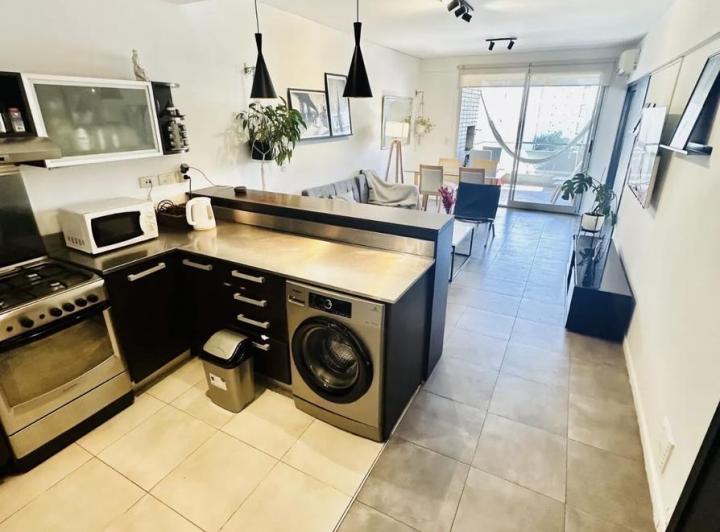 Departamento · 70m² · 3 Ambientes