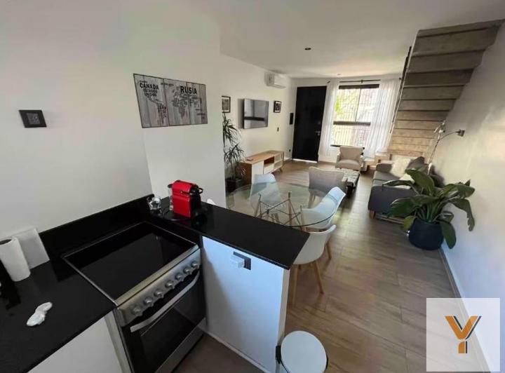 Departamento · 100m² · 3 Ambientes