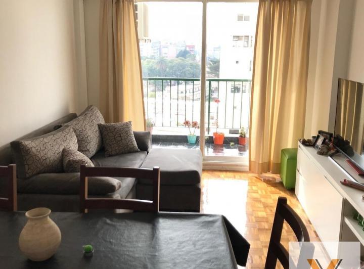 Departamento · 57m² · 3 Ambientes