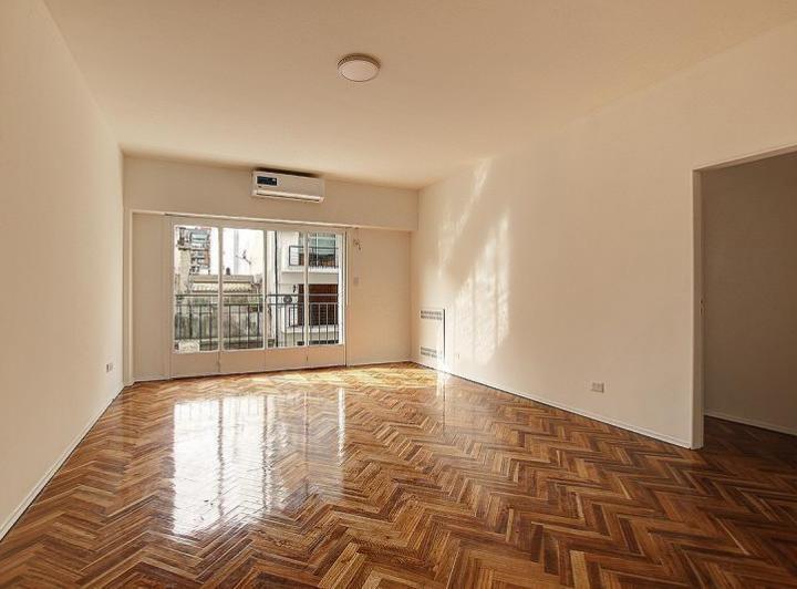 Departamento · 100m² · 4 Ambientes