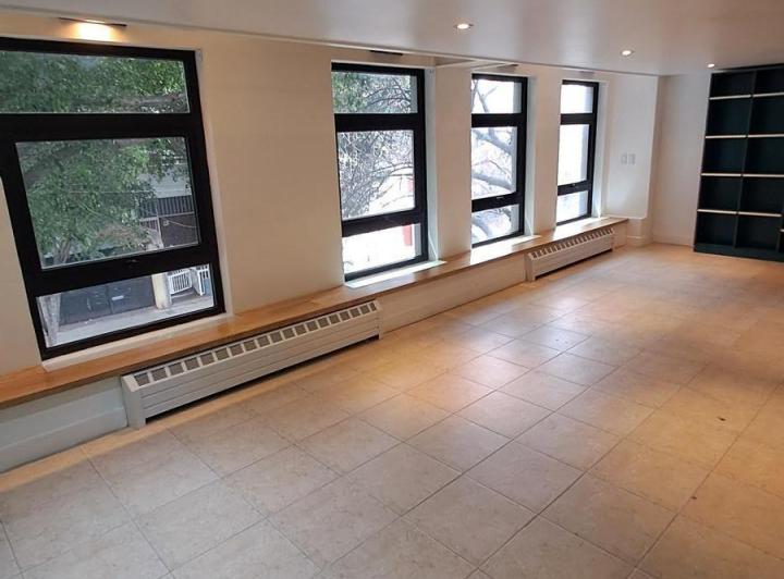 Departamento · 180m² · 4 Ambientes