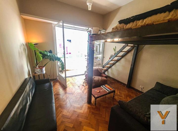 Departamento · 67m² · 3 Ambientes
