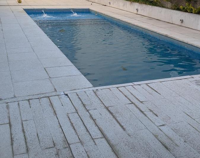 Departamento · 65m² · 3 Ambientes · 1 Cochera
