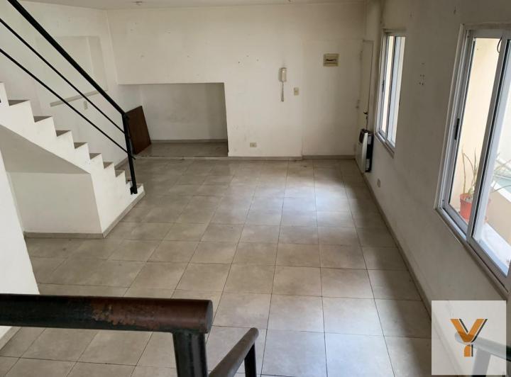 Departamento · 80m² · 3 Ambientes