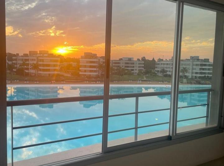 Departamento · 74m² · 3 Ambientes · 1 Cochera