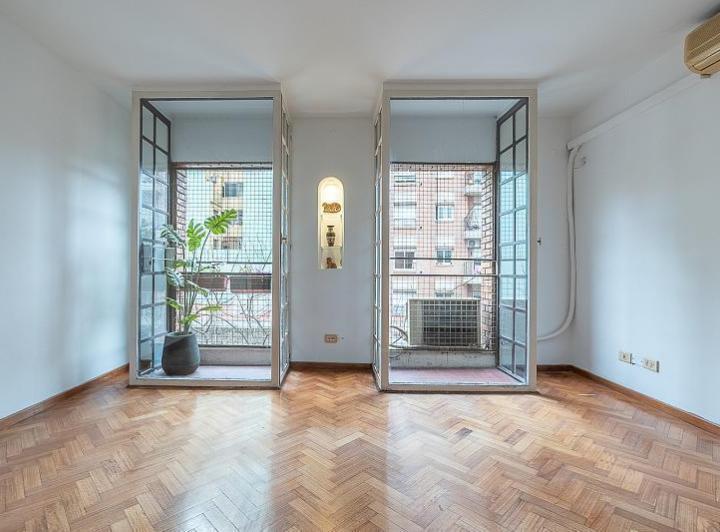 Departamento · 70m² · 3 Ambientes