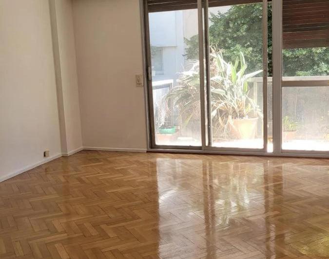Departamento · 185m² · 5 Ambientes