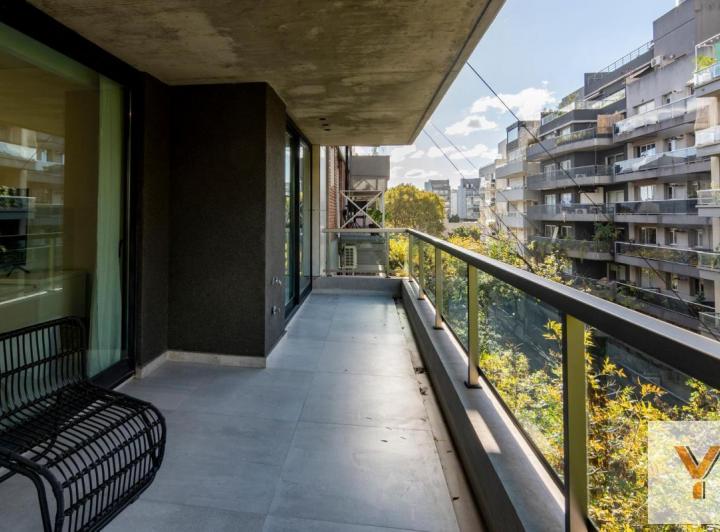 Departamento · 78m² · 3 Ambientes
