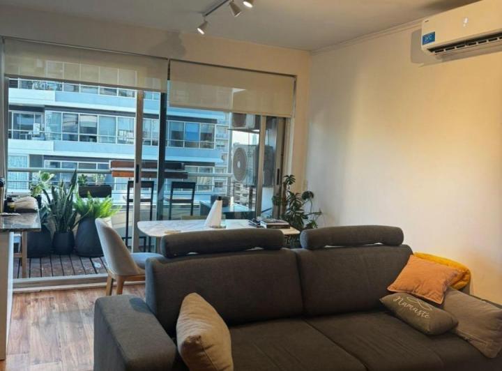 Departamento · 74m² · 3 Ambientes