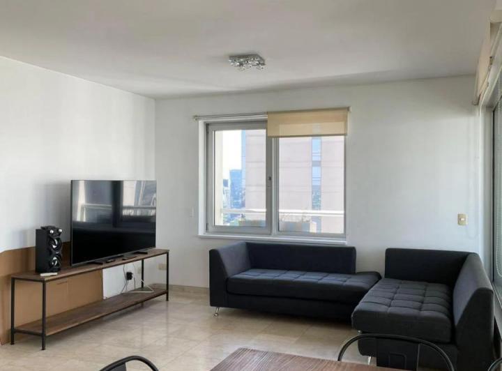 Departamento · 138m² · 3 Ambientes