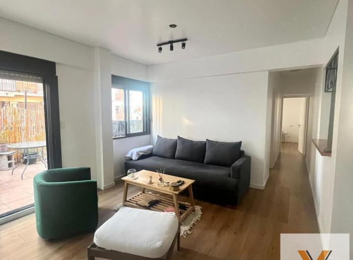 Departamento · 65m² · 3 Ambientes