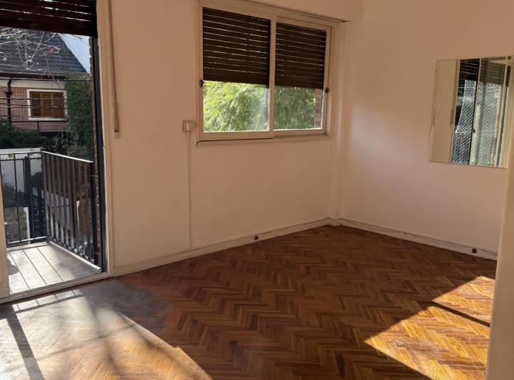 Departamento · 66m² · 4 Ambientes