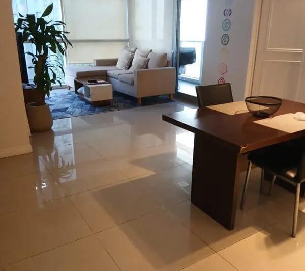 Departamento · 96m² · 3 Ambientes