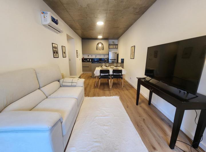 Departamento · 58m² · 3 Ambientes