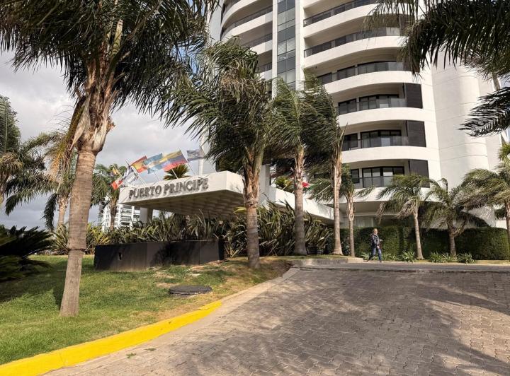 Departamento · 110m² · 3 Ambientes · 1 Cochera