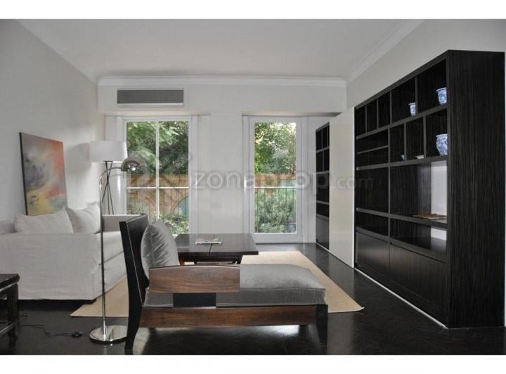 Departamento · 120m² · 3 Ambientes