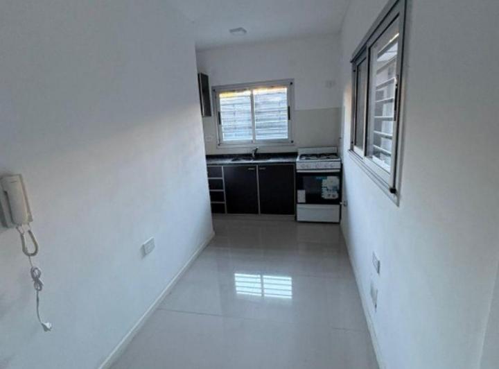Departamento · 70m² · 3 Ambientes · 2 Cocheras