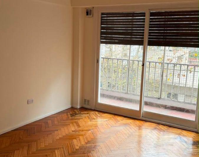 Departamento · 58m² · 3 Ambientes