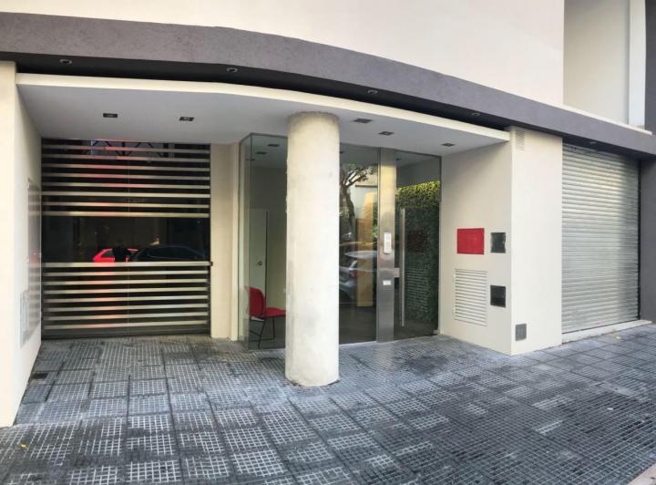 Departamento · 62m² · 3 Ambientes · 1 Cochera