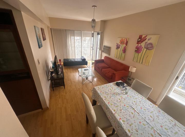 Departamento · 119m² · 4 Ambientes