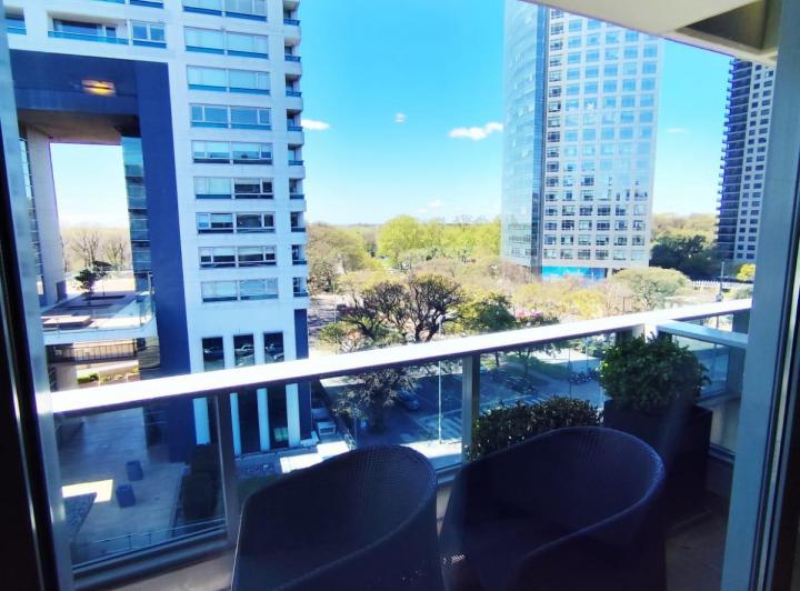 Departamento · 176m² · 3 Ambientes · 2 Cocheras