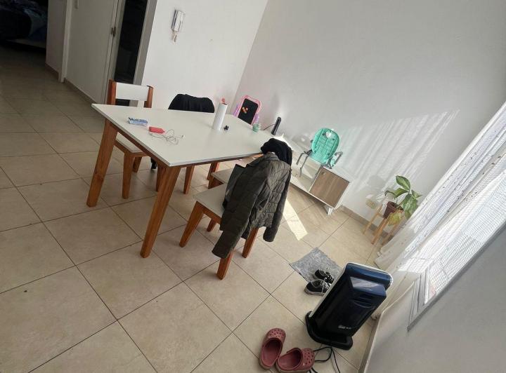 Departamento · 50m² · 3 Ambientes