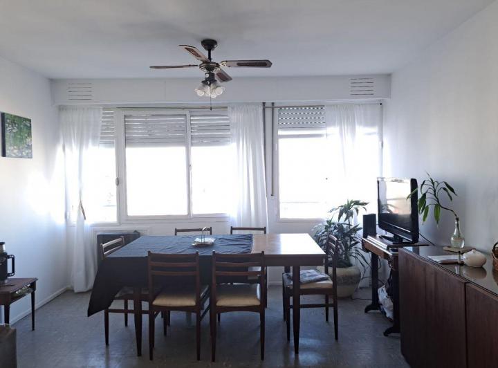 Departamento · 58m² · 3 Ambientes