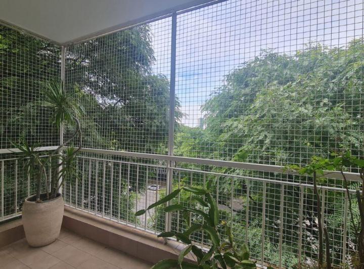 Departamento · 155m² · 5 Ambientes · 1 Cochera