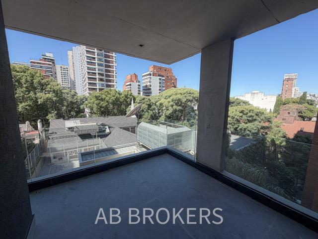 Departamento · 88m² · 3 Ambientes