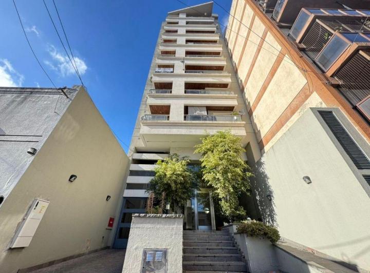 Departamento · 65m² · 3 Ambientes · 1 Cochera