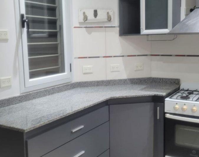 Departamento · 76m² · 3 Ambientes