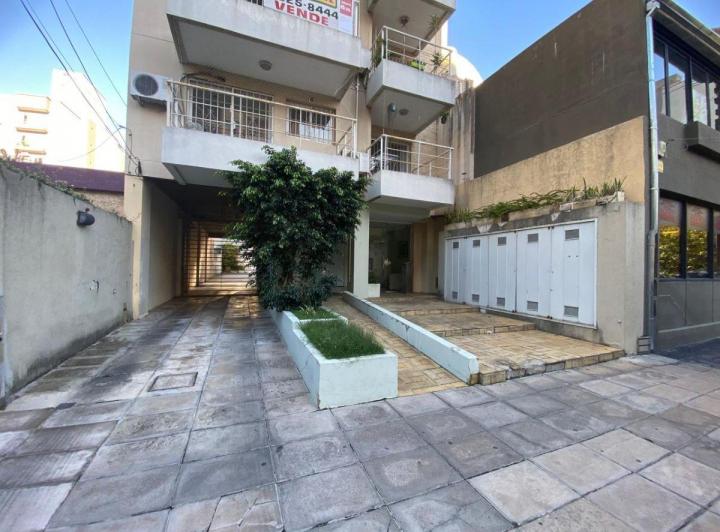 Departamento · 81m² · 3 Ambientes · 1 Cochera