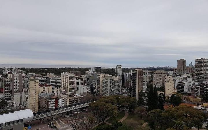 Departamento · 369m² · 7 Ambientes · 3 Cocheras