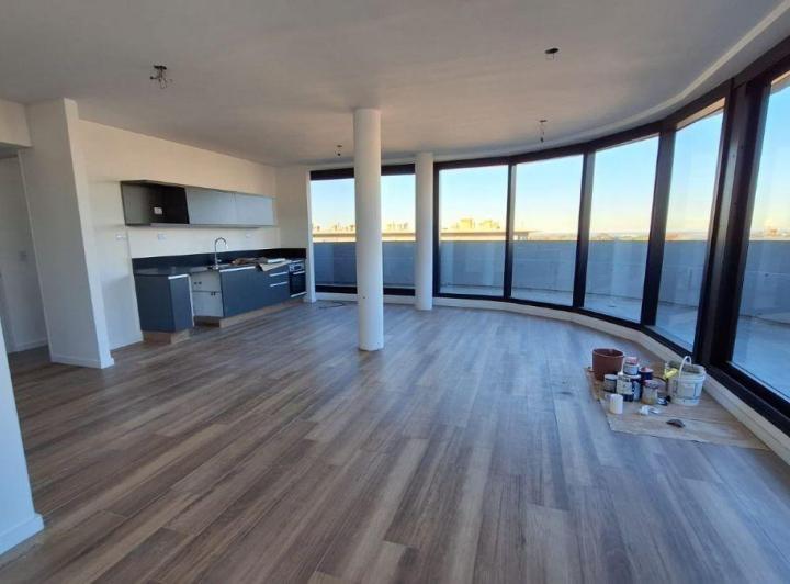 Departamento · 144m² · 3 Ambientes · 1 Cochera